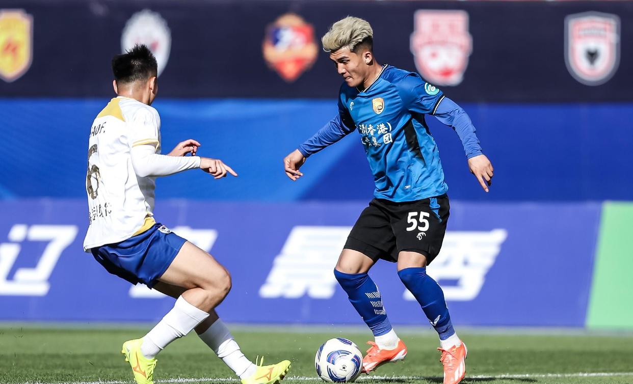 开云官网-关键时刻广州队备战亚冠拉齐奥清晨单刀错失，现场解说直呼：今晚上海申花备战葡超