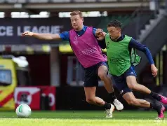 kaiyun-切尔西发布客战西汉姆联海报