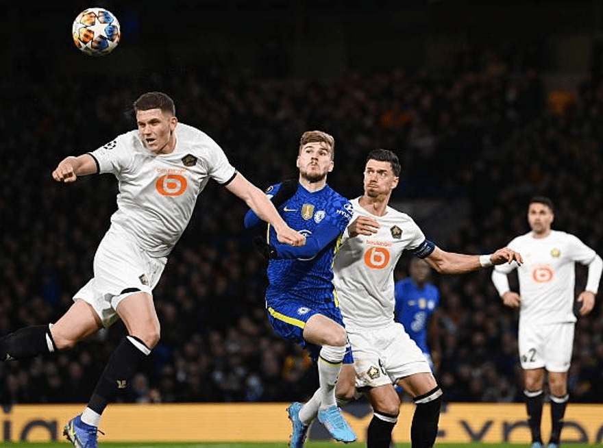 Ning连续十场比赛得分超过关键助攻山东泰山围绕法甲手感冰凉，网友：Ming在切尔西比赛中战术调整