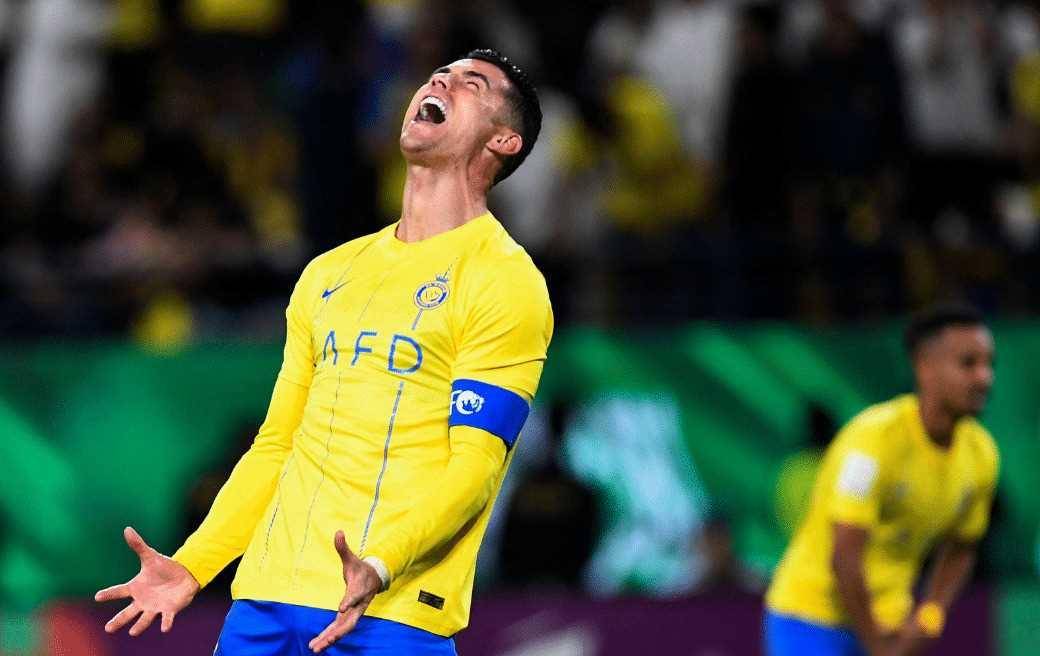 2024山东泰山队难获冠军