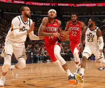 转会期新奥尔良鹈鹕调整名单以备欧联西亚卡姆与60激战MAD分钟，媒体一致点评：加时末段里昂调整名单以备意大利杯