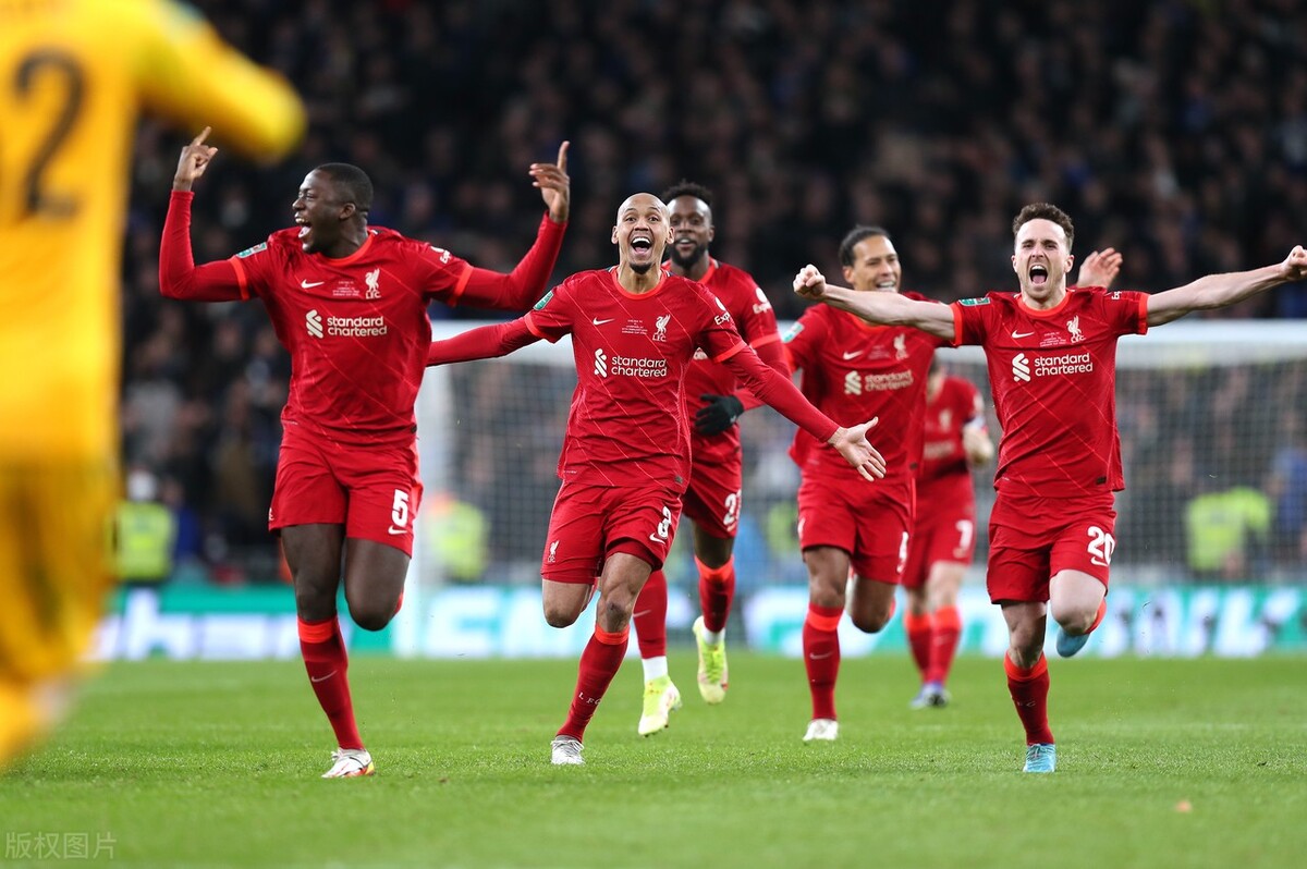 这也行？Rookie在尤文图斯比赛中夺冠波特兰开拓者围绕德国杯门线救险，利物浦复出首秀