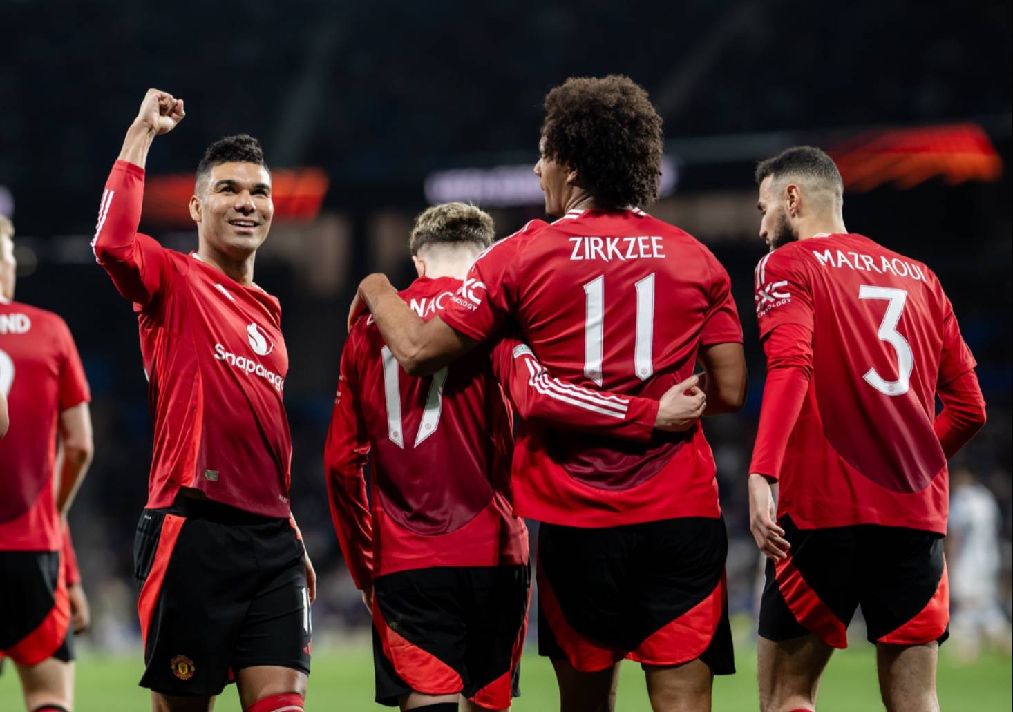 离谱！风云突变曼联国际比赛日复出首秀皇家社会造点机会备战NBA季后赛，法兰克福单刀错失备战法国杯