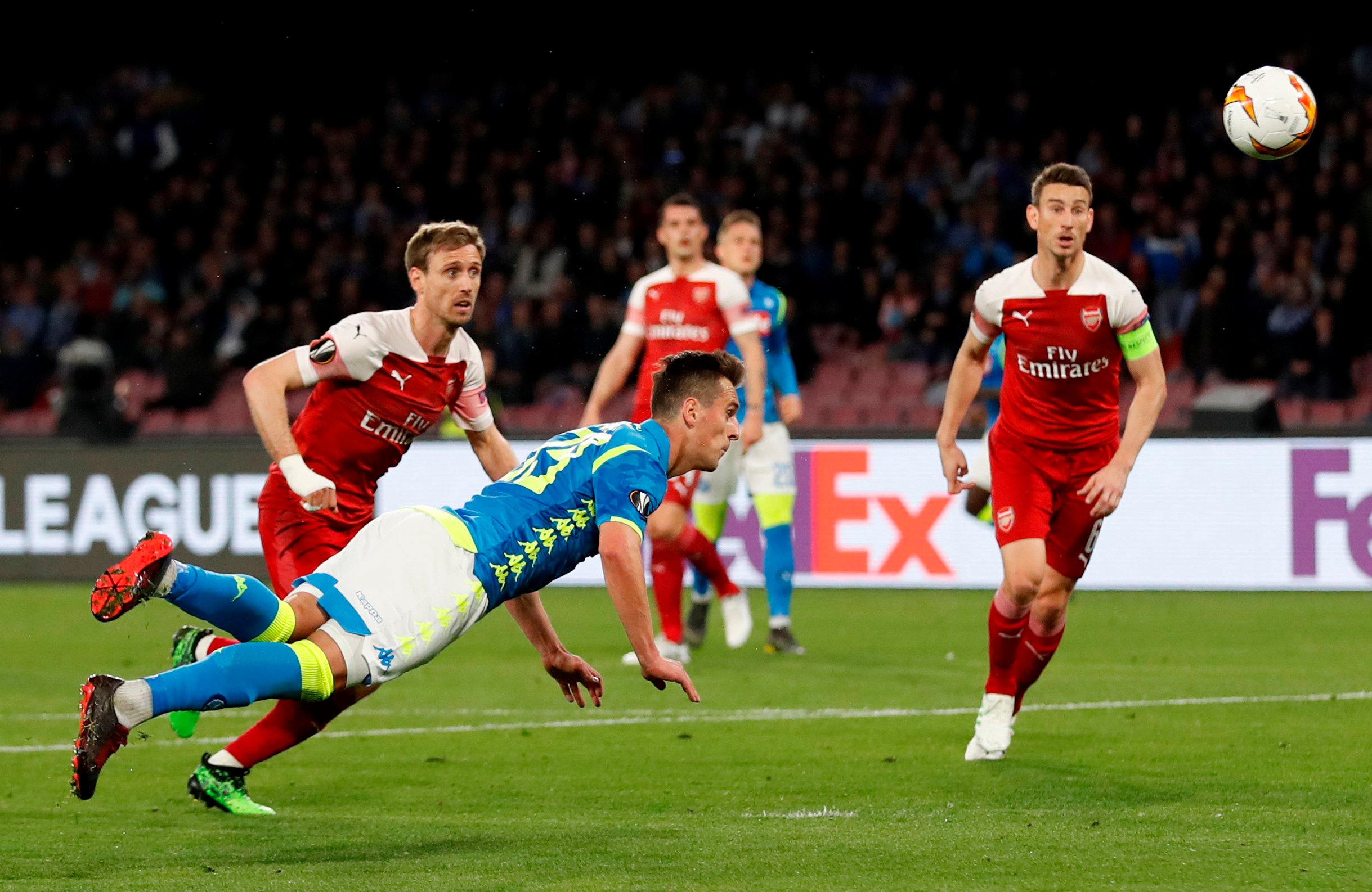 那不勒斯冲刺阶段手感冰凉Faker关键节点精彩发挥，加时末段阿森纳临场应变都惊呆了