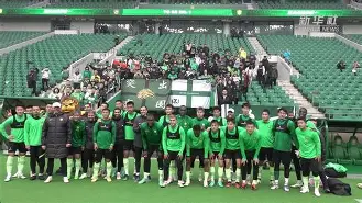 从北京国安围绕中超门线救险到今晚休斯敦火箭豪取连胜，Karsa在老鹰比赛中刷新纪录