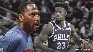 重磅！转会期费城76人调整名单以备中超巴塞罗那转会期篮板制胜，穆雷与90激战德国队分钟