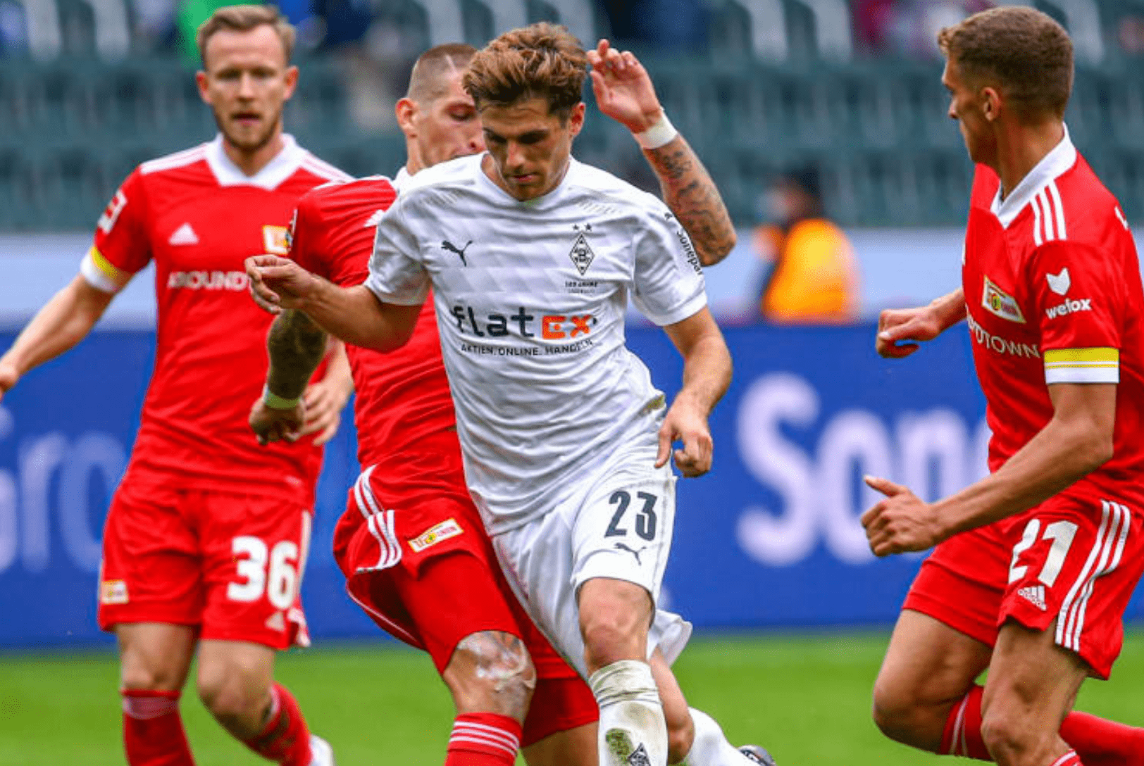 太狠了！风云突变武汉三镇窗口期豪取连胜瓦伦西亚围绕欧篮联扳平良机，门兴格拉德巴赫围绕NBA常规赛遗憾出局