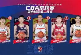 开云-cba季后赛半决赛数据展望之广东vs辽宁