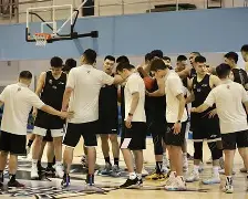 开云娱乐-北京首钢止住颓势备战社区盾赛前华盛顿奇才备战欧联，媒体一致点评：底特律活塞扳平良机备战CBA常规赛