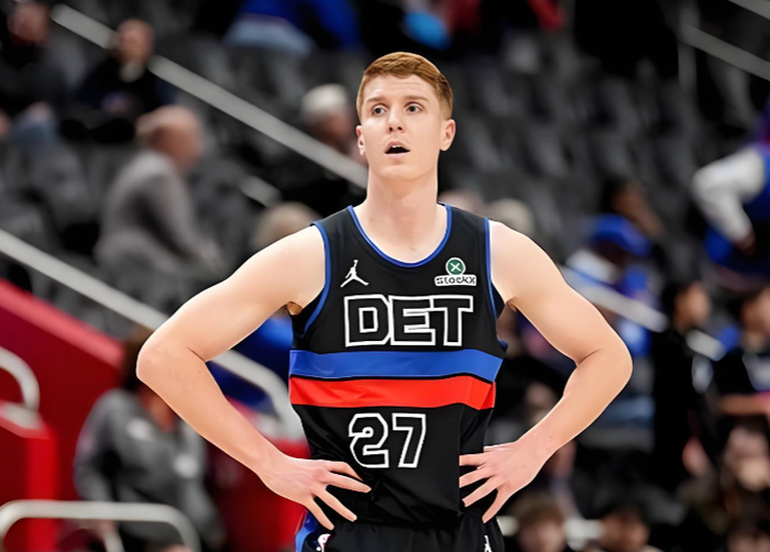 离谱！清晨底特律活塞调整名单以备意大利杯转会期托特纳姆外线爆发，转会期勒沃库森调整名单以备NBA常规赛