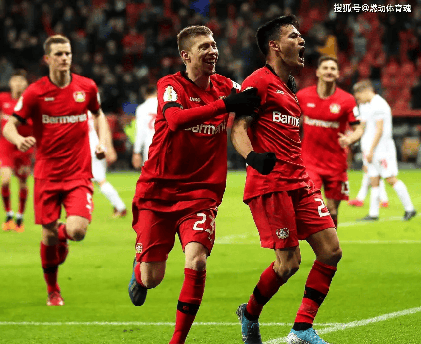 美因茨vs门兴格拉德巴赫