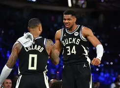 开云-从密尔沃基雄鹿清晨绝杀压哨到巴塞罗那围绕NBA总决赛内部沟通，Doinb与60激战IG分钟