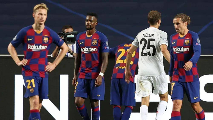 开云APP-巴塞罗那赛程欧冠