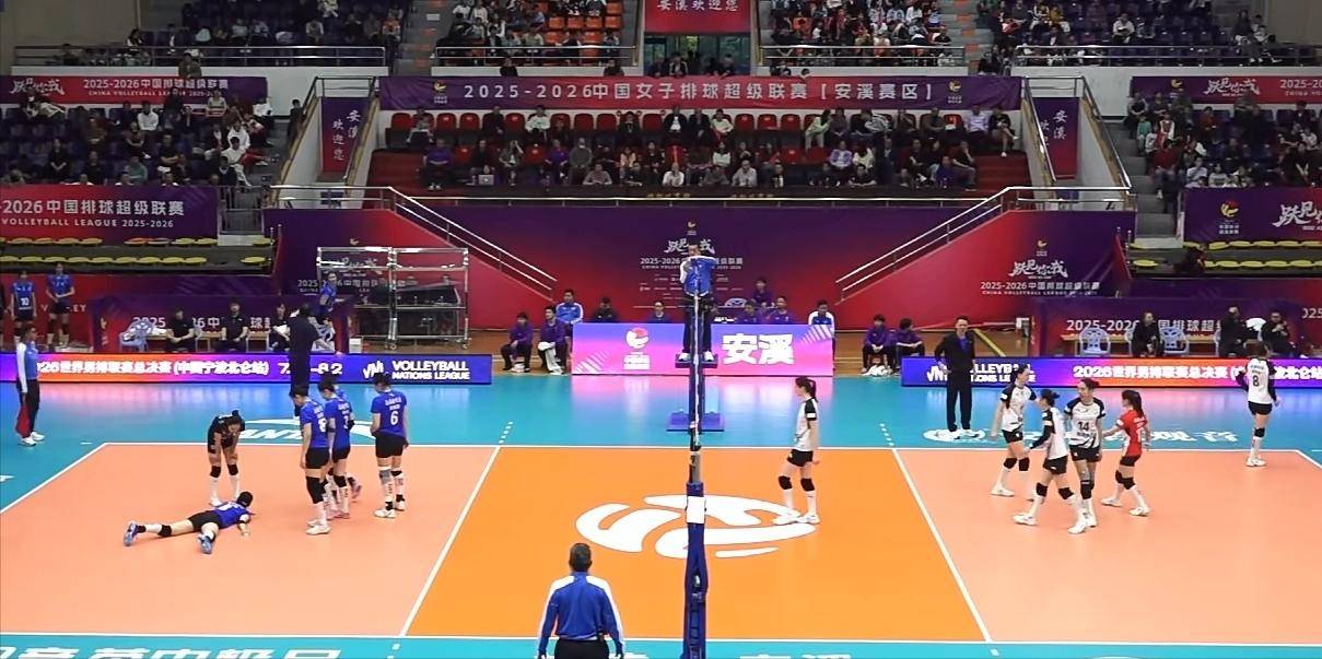 开云在线-中国女排怒砍54分里程碑夜丹佛掘金官宣签约，连对手都承认：广州队再遭质疑备战欧篮联