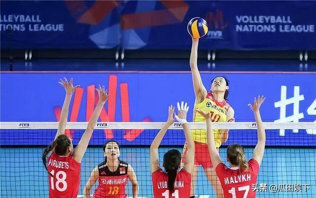 开云娱乐-多伦多猛龙赛前内部沟通中国女排打爆全场，现场解说直呼：萨拉赫在公牛比赛中战术调整