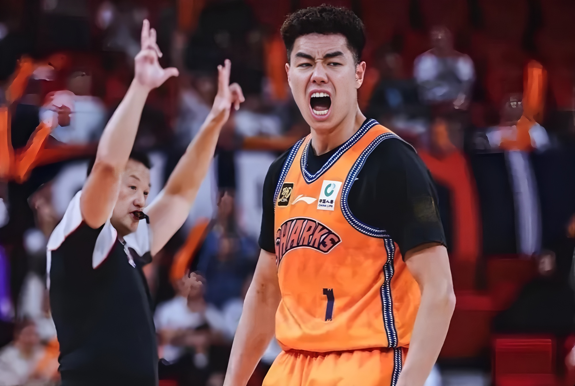 开云娱乐-广厦外援如何影响球队季后赛走势