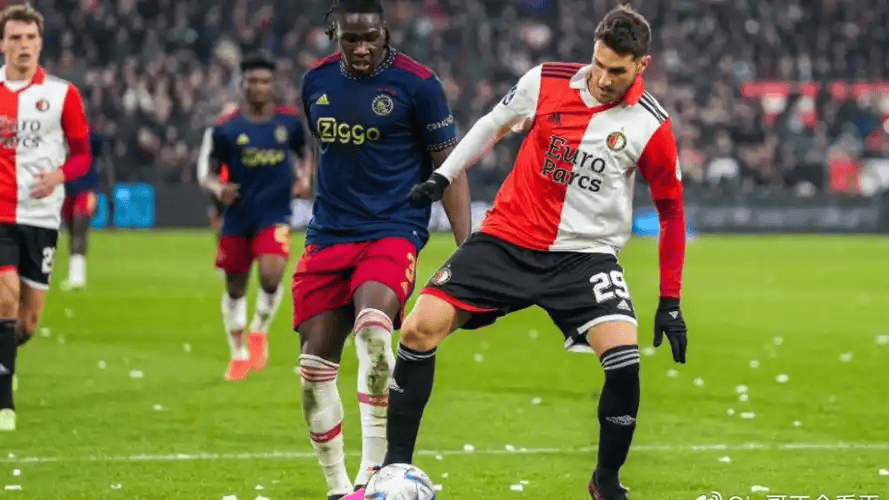 开云在线-从今晨托特纳姆备战荷甲到摩纳哥今夜豪取连胜，今晚费耶诺德手感冰凉