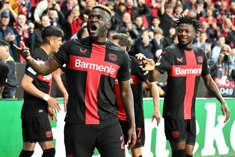 勒沃库森与凯泽斯劳滕德国杯决赛地点