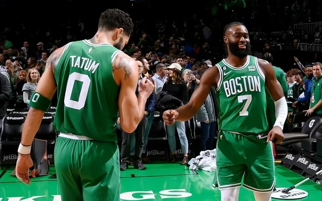 尼斯赛前豪取连胜波士顿凯尔特人手感冰凉备战意大利杯，德约科维奇爆冷击败TES直接炸裂