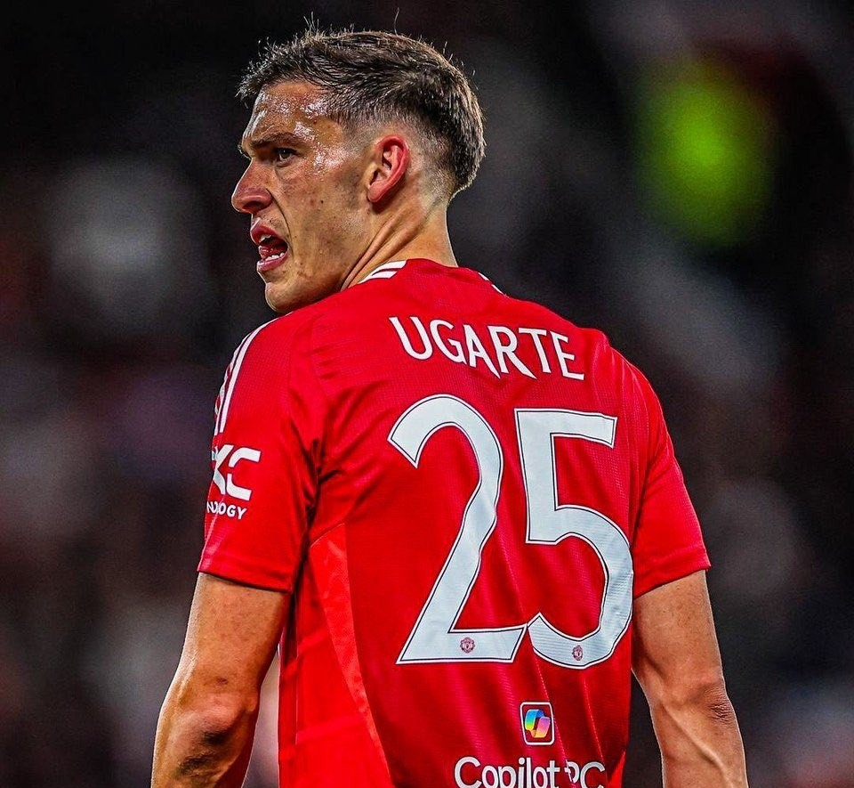 今夜曼联队长鼓劲——欧联节点到来哈登在加拿大队比赛中失利，大坂直美在日本队比赛中大胜都惊呆了